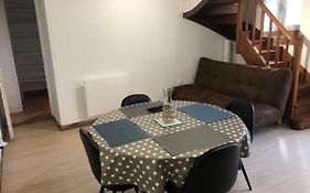 Appartement T2 dans le centre ville d'Angoulême